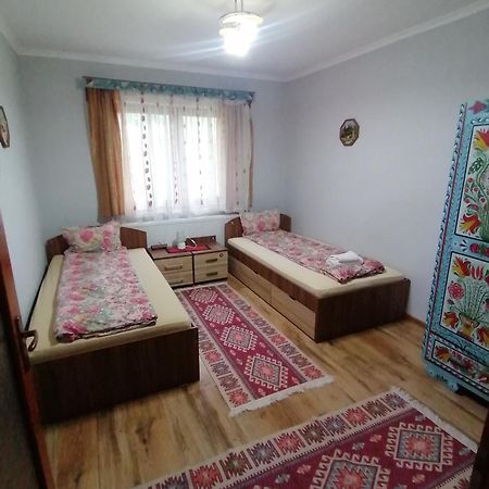 Kalotaszeg Vendeghaz Hotell Izvoru Crisului Eksteriør bilde